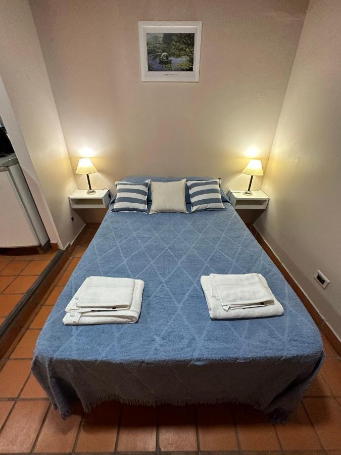 Monoambiente Centro Apartamento Salta