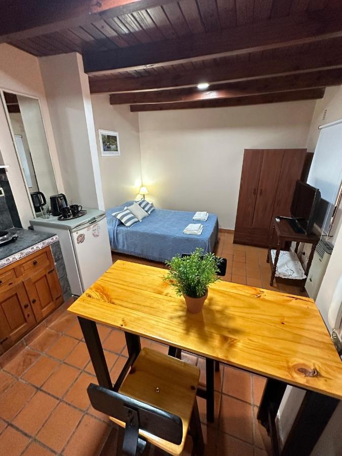 Monoambiente Centro Apartamento Salta