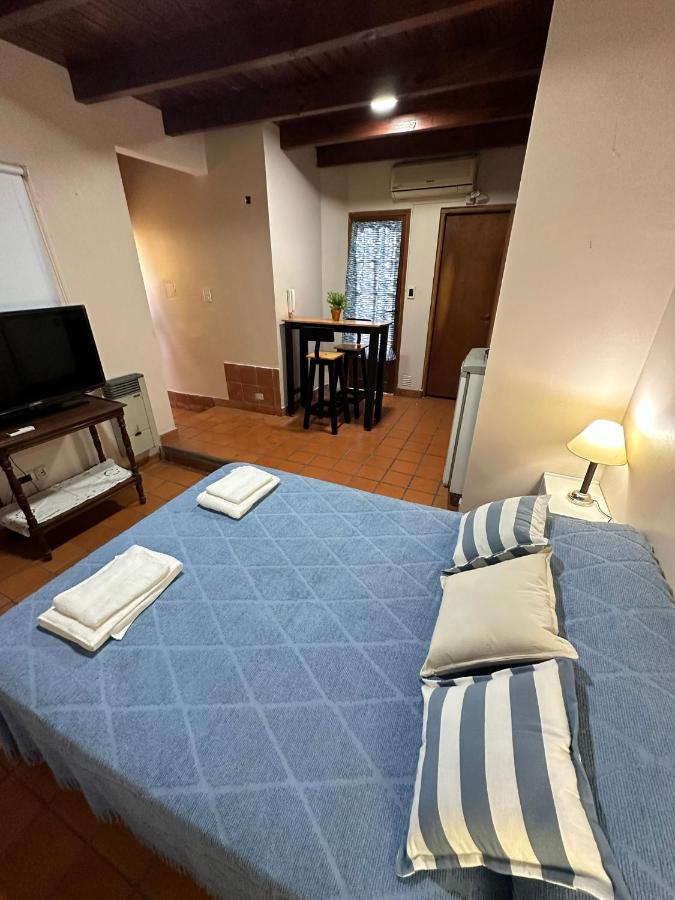 Monoambiente Centro Apartment