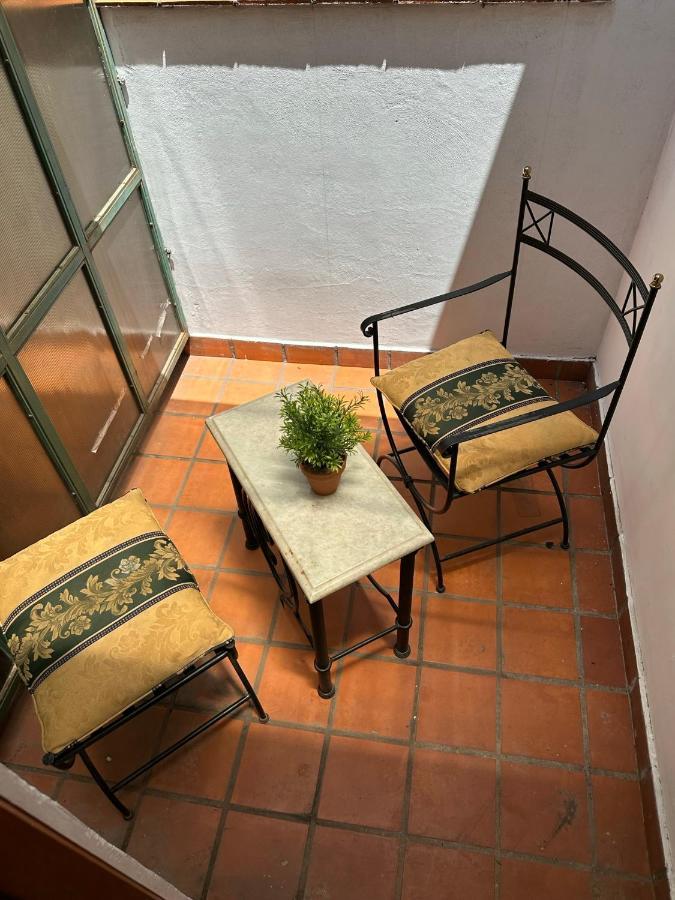 Apartment Monoambiente Centro *