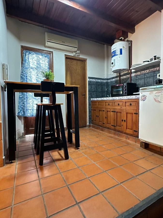 Apartment Monoambiente Centro Salta