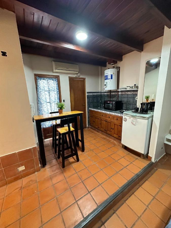 Apartment Monoambiente Centro