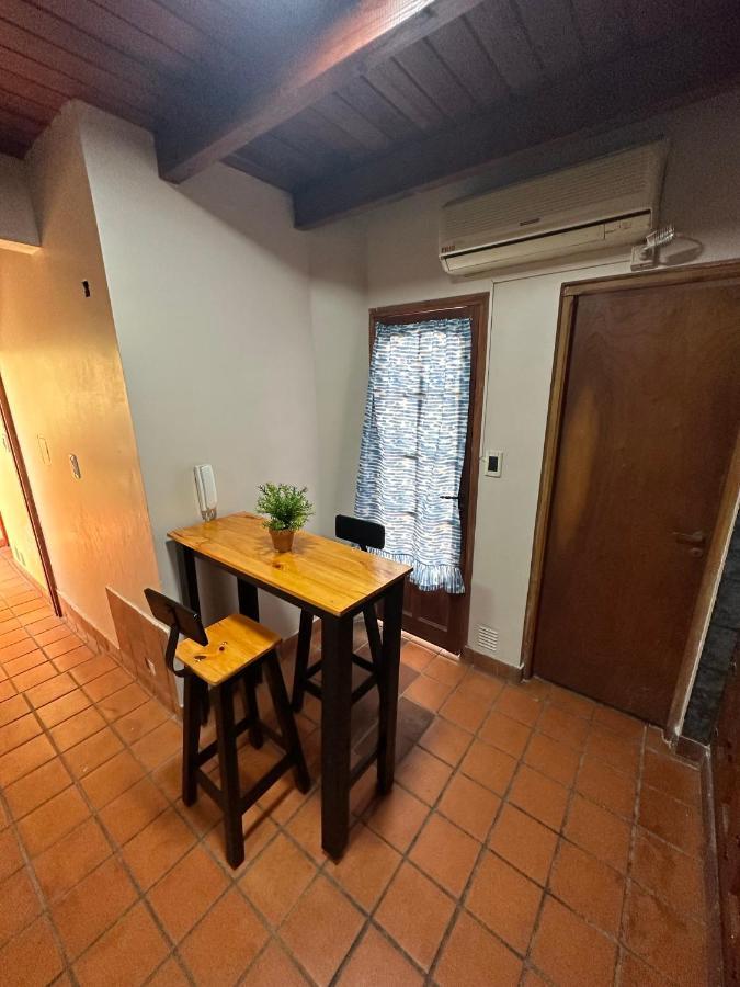 Apartment Monoambiente Centro *